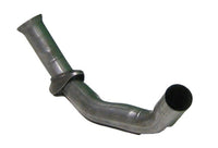 Davico Mfg Catalytic Converter P/N:145851 Fits: Dodge Ram 1500 99-96 Image 3