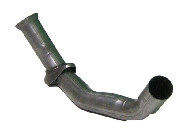 Davico Mfg Catalytic Converter P/N:145851 Fits: Dodge Ram 1500 99-96 Image 3