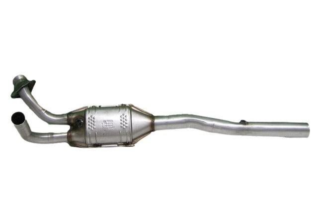 Davico Mfg Catalytic Converter P/N:145852 Fits: Dodge Ram 1500 99-96 Image 1