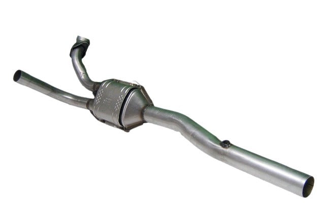 Davico Mfg Catalytic Converter P/N:145852 Fits: Dodge Ram 1500 99-96 Image 2