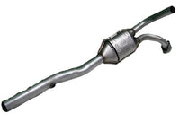 Davico Mfg Catalytic Converter P/N:145852 Fits: Dodge Ram 1500 99-96 Image 3