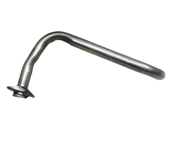 Davico Mfg Catalytic Converter P/N:145891 Fits: Dodge Ram 1500 Van 1999, Dodge Ram 2500 Van 1999, Dodge Ram 3500 Van 1999 Image 1