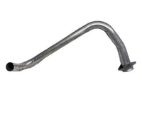 Davico Mfg Catalytic Converter P/N:145891 Fits: Dodge Ram 1500 Van 1999, Dodge Ram 2500 Van 1999, Dodge Ram 3500 Van 1999 Image 2