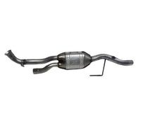 Davico Mfg Catalytic Converter P/N:145892 Fits: Dodge Ram 1500 Van 1999, Dodge Ram 2500 Van 1999, Dodge Ram 3500 Van 1999 Image 1