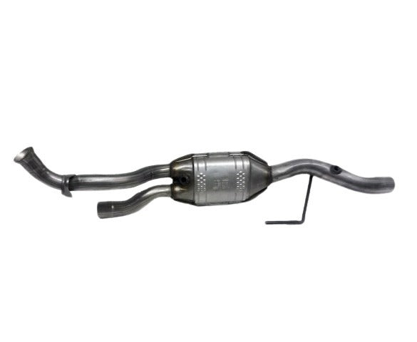 Davico Mfg Catalytic Converter P/N:145892 Fits: Dodge Ram 1500 Van 1999, Dodge Ram 2500 Van 1999, Dodge Ram 3500 Van 1999 Image 1