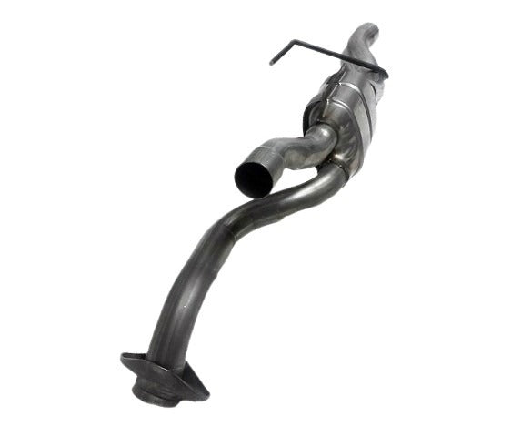Davico Mfg Catalytic Converter P/N:145892 Fits: Dodge Ram 1500 Van 1999, Dodge Ram 2500 Van 1999, Dodge Ram 3500 Van 1999 Image 2