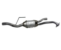 Davico Mfg Catalytic Converter P/N:145892 Fits: Dodge Ram 1500 Van 1999, Dodge Ram 2500 Van 1999, Dodge Ram 3500 Van 1999 Image 3