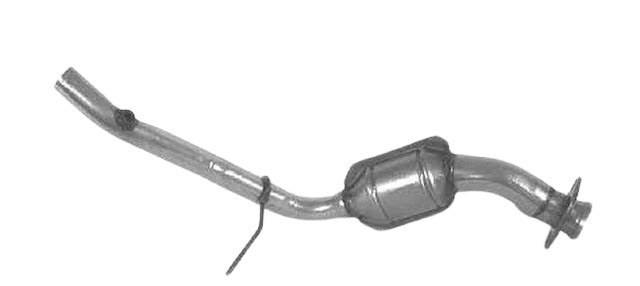 Davico Catalytic Converter P/N:171323