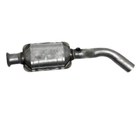 Davico Mfg Catalytic Converter P/N:171316 Image 1