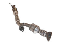 Davico Mfg Catalytic Converter P/N:44620 Fits: Saturn Vue 03-02 Image 1