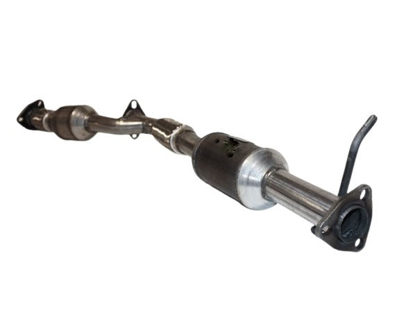 Davico Mfg Catalytic Converter P/N:44620 Fits: Saturn Vue 03-02 Image 2