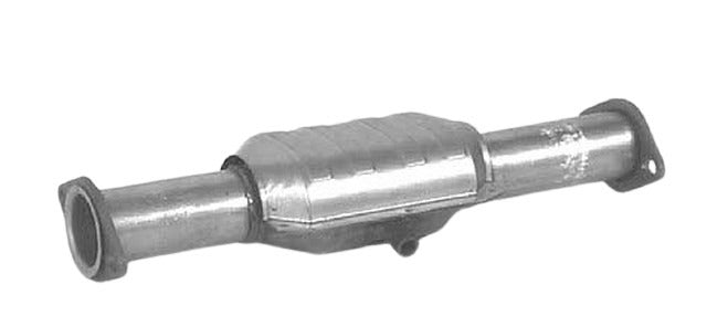 Davico Mfg Catalytic Converter P/N:14652 Fits: Ford Bronco Ii 85-84, Ford Ranger 85-83 Image 1