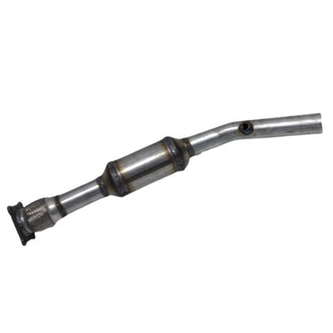 Davico Mfg Catalytic Converter-Direct Fit P/N:171387 Fits: Dodge Neon 2003, Dodge Neon 99-98, Plymouth Breeze 1996, Plymouth Breeze 99-98, Plymouth Neon 99-98 Image 1