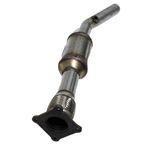 Davico Mfg Catalytic Converter-Direct Fit P/N:171387 Fits: Dodge Neon 2003, Dodge Neon 99-98, Plymouth Breeze 1996, Plymouth Breeze 99-98, Plymouth Neon 99-98 Image 2