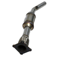 Davico Mfg Catalytic Converter-Direct Fit P/N:171387 Fits: Dodge Neon 2003, Dodge Neon 99-98, Plymouth Breeze 1996, Plymouth Breeze 99-98, Plymouth Neon 99-98 Image 2
