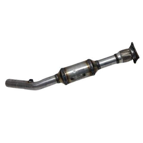 Davico Mfg Catalytic Converter-Direct Fit P/N:171387 Fits: Dodge Neon 2003, Dodge Neon 99-98, Plymouth Breeze 1996, Plymouth Breeze 99-98, Plymouth Neon 99-98 Image 3