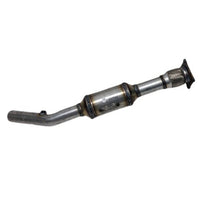 Davico Mfg Catalytic Converter-Direct Fit P/N:171377 Fits: Dodge Neon 00-98, Plymouth Breeze 1999, Plymouth Neon 01-98 Image 3