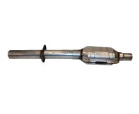 Davico Mfg Catalytic Converter P/N:14675 Fits: Chevrolet Lumina Apv 91-90 Image 1