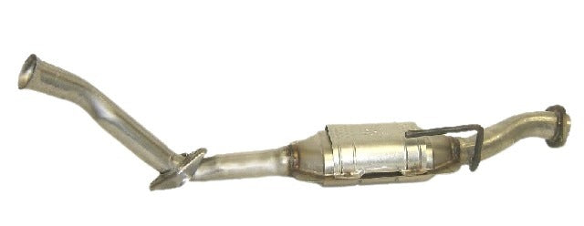 Davico Mfg Catalytic Converter P/N:14676 Fits: Ford Ranger 94-87, Ford Ranger 94-93, Mazda B2300 1994, Mazda B2300 1994 Image 1