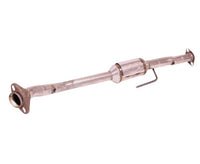 Davico Mfg Catalytic Converter-Direct Fit P/N:171409 Fits: Ford Ranger 97-95, Mazda B2300 97-95 Image 1