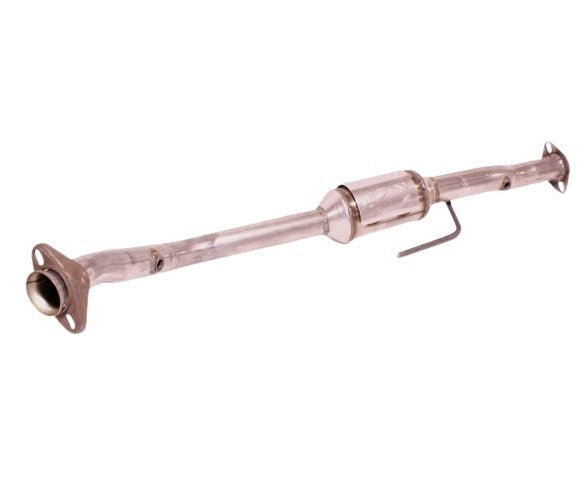Davico Mfg Catalytic Converter P/N:14677 Fits: Ford Ranger 92-90, Ford Ranger 97-95, Ford Ranger 97-95, Mazda B2300 97-95, Mazda B2300 97-95 Image 1