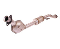 Davico Mfg Catalytic Converter P/N:14687 Fits: Ford Ranger 99-98, Ford Ranger 99-98, Mazda B2500 99-98, Mazda B2500 99-98 Image 1