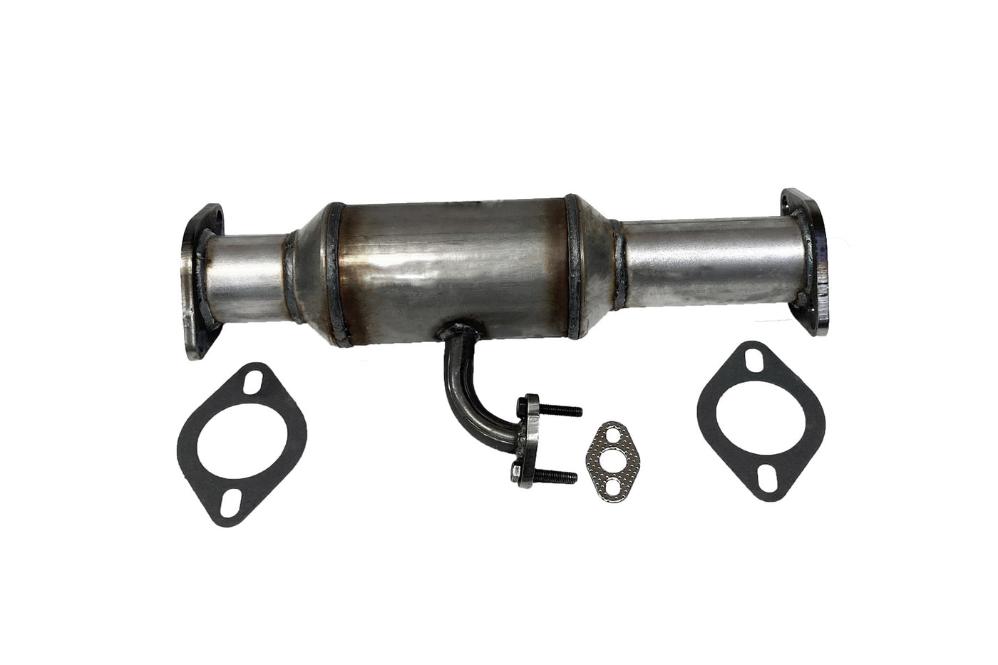 Davico Mfg Catalytic Converter P/N:15040
