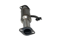 Davico Mfg Catalytic Converter P/N:15040