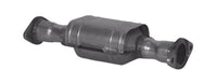 Davico Mfg Catalytic Converter P/N:15053 Fits: Toyota Camry 94-92 Image 1