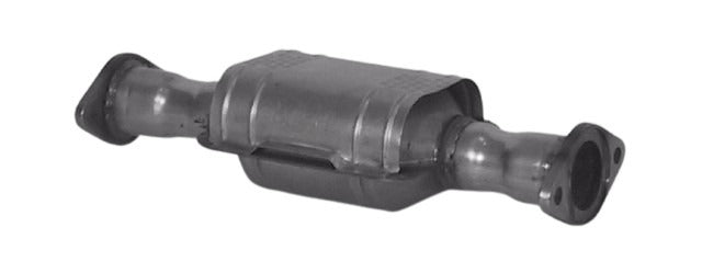 Davico Mfg Catalytic Converter-Direct Fit P/N:171775 Fits: Toyota Camry 1994 Image 1