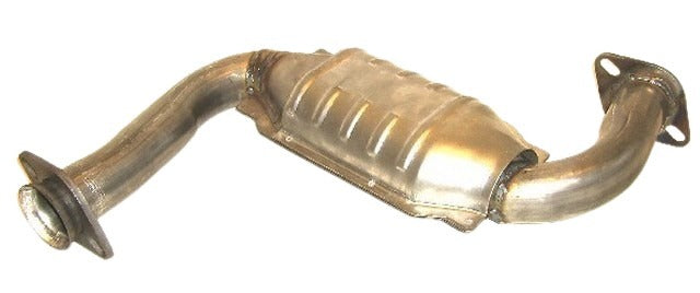 Davico Mfg Catalytic Converter P/N:15058 Fits: Merkur Xr4ti 89-85 Image 1