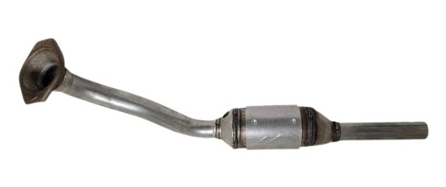 Davico Mfg Catalytic Converter P/N:15083 Fits: Volkswagen Golf 89-85 Image 1