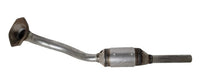 Davico Mfg Catalytic Converter P/N:15083 Fits: Volkswagen Golf 89-85 Image 1