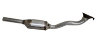 Davico Mfg Catalytic Converter P/N:15083 Fits: Volkswagen Golf 89-85 Image 2