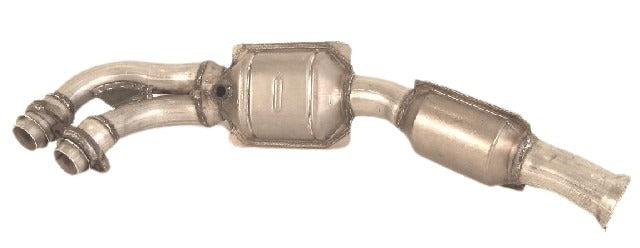 Davico Catalytic Converter P/N:15087