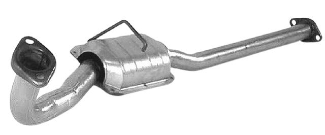 Davico Mfg Catalytic Converter P/N:15090 Fits: Geo Metro 1993 Image 1