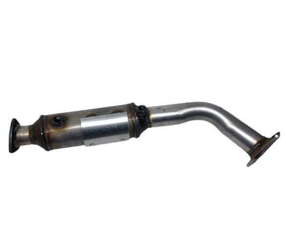 Davico Mfg Catalytic Converter P/N:45092 Fits: Honda Cr-v 06-02 Image 1