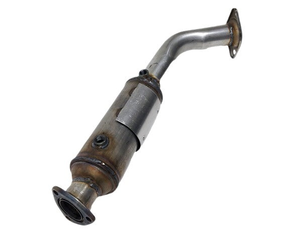 Davico Mfg Catalytic Converter P/N:45092 Fits: Honda Cr-v 06-02 Image 2