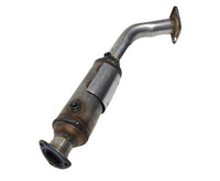 Davico Mfg Catalytic Converter P/N:15092 Fits: Honda Cr-v 06-02, Honda Cr-v 06-02 Image 2