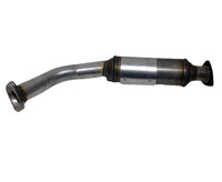 Davico Mfg Catalytic Converter P/N:15092 Fits: Honda Cr-v 06-02, Honda Cr-v 06-02 Image 3