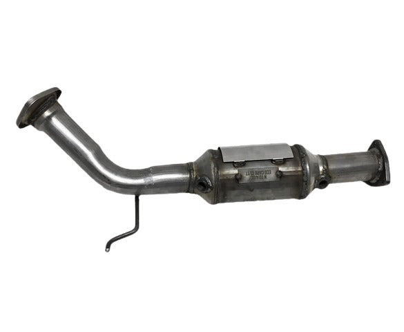 Davico Mfg Catalytic Converter P/N:15192 Fits: Acura Rsx 06-02, Honda Civic 05-02 Image 1