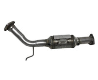 Davico Mfg Catalytic Converter P/N:15192 Fits: Acura Rsx 06-02, Honda Civic 05-02 Image 1