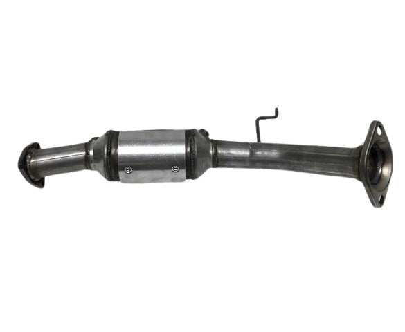 Davico Mfg Catalytic Converter P/N:45192 Fits: Acura Rsx 04-02, Honda Civic 05-02 Image 2
