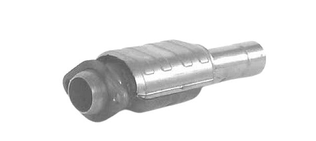 Davico Mfg Catalytic Converter P/N:15631 Fits: Chevrolet S10 Blazer 94-92, GMC Jimmy 94-92 Image 1
