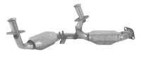 Davico Mfg Catalytic Converter P/N:15638 Fits: Ford Taurus 95-94, Mercury Sable 95-94 Image 1