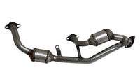 Davico Mfg Catalytic Converter P/N:15640 Fits: Ford Taurus 95-94 Image 1
