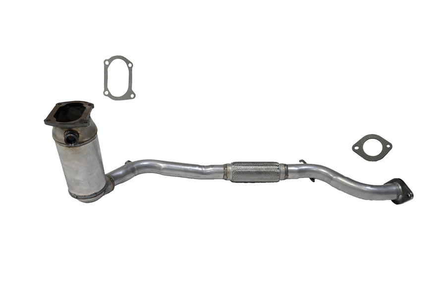 Davico Catalytic Converter P/N:182374