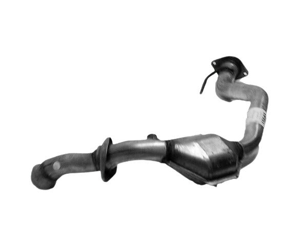 Davico Mfg Catalytic Converter P/N:15643 Fits: Ford Explorer 98-97, Mercury Mountaineer 98-97 Image 2