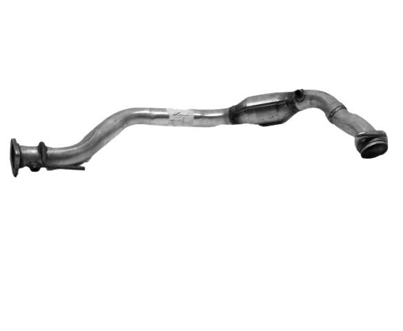 Davico Mfg Catalytic Converter P/N:121856 Fits: Ford Explorer 1998 Image 3