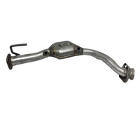 Davico Mfg Catalytic Converter P/N:15644 Fits: Ford Explorer 98-97, Mercury Mountaineer 98-97 Image 1